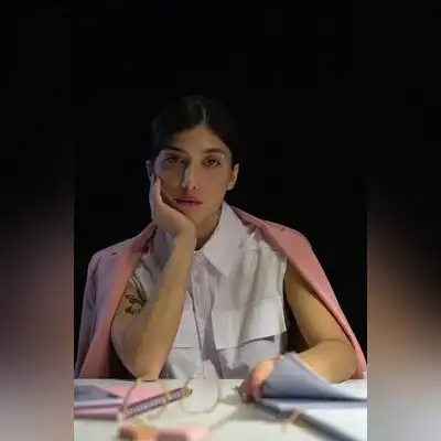 蒋阳睿